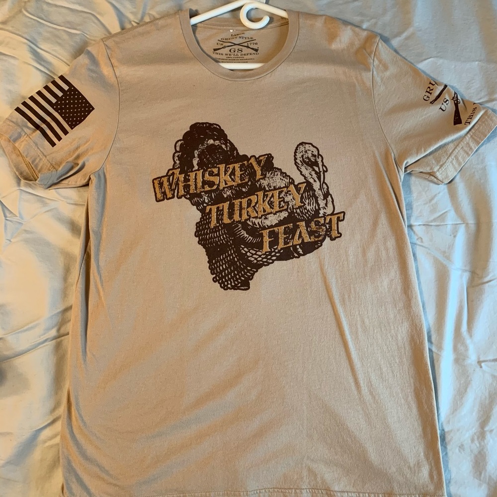 Grunt Style Shirt